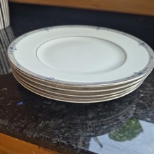 Wedgewood amherst plates for sale  WALLINGFORD