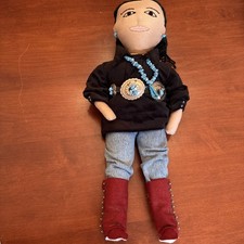 Large vintage navajo for sale  Acton