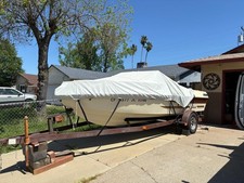 seaswirl boat for sale  Rancho Cordova