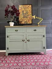 Vintage sideboard mid for sale  ROYSTON