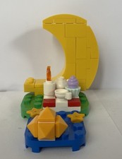 Lego mond mondlandschaft gebraucht kaufen  Plochingen