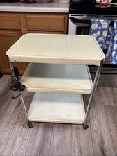 Vintage mcm metal for sale  Knoxville