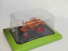 Tracteur 026 allgaier d'occasion  Belz