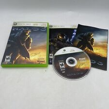 Halo 3 Xbox 360 CIB Completo + Pôster Testado Funcionando comprar usado Halo 3 Xbox 360 CIB Completo + Pôster Testado Funcionando comprar usado  Enviando para Brazil