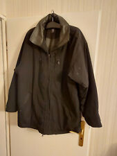 Bogner herrenjacke schwarz gebraucht kaufen  Hamburg