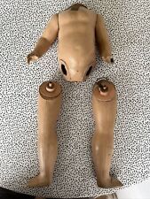 Dolls body resin for sale Dolls body resin for sale  SHREWSBURY