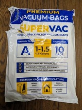 Veva premium supervac for sale  Crooksville