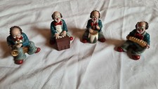 Gilde clown musiker gebraucht kaufen  Neuburg a.d.Donau
