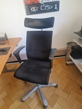 Hag bürostuhl gebraucht kaufen  Hannover