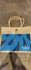 Jute shopping bag for sale  SUTTON COLDFIELD