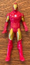 Figura de acción Hasbro Marvel Avengers Iron Man 2015 6" segunda mano  Embacar hacia Argentina