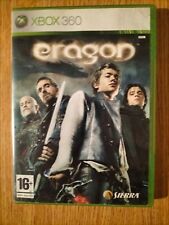 Eragon xbox 360 usato  Porto Sant Elpidio