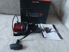 Nyto starkx carbon for sale  BIRMINGHAM