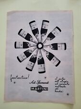 Martini asti spumante usato  Codigoro