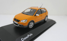 Minichamps crosspolo range gebraucht kaufen  Kirchheim unter Teck