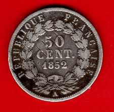 Louis napoléon bonaparte d'occasion  Fécamp