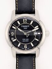 tissot prc 200 strap for sale  COLCHESTER