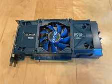Galaxy geforce gtx d'occasion  Expédié en Belgium