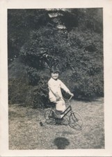 Snapshot avril 1933 d'occasion  Bar-sur-Seine