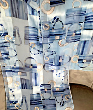 Light blue silky for sale  IPSWICH