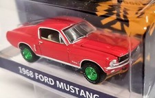 Greenlight ford mustang for sale  BOGNOR REGIS