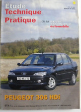 Revue technique rta d'occasion  France
