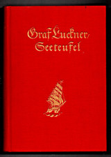 Graf luckner seeteufel gebraucht kaufen  Deutschland