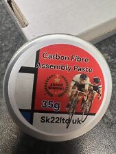 Carbon fibre assembly for sale  HIGH PEAK