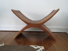 Antique primitive hand for sale  Darien