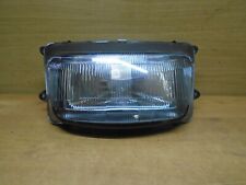 Kawasaki zzr1100c headlight for sale  DONCASTER