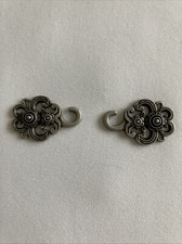 Miederhaken miederösen dirndl gebraucht kaufen  Germering