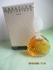 Creations ted lapidus d'occasion  Étaples