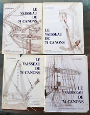 Jean boudriot vaisseau d'occasion  Expédié en Belgium