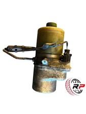 Servopumpe pumpe servo gebraucht kaufen  Brakel