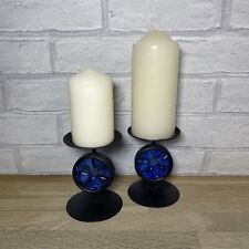 Vintage pillar candle for sale  PETERBOROUGH