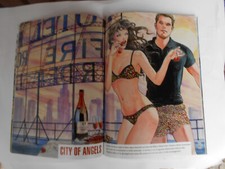 Milo manara per usato  Modena