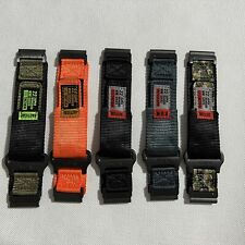Cinturino orologio strappo usato  Taranto