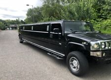 hummer limousine for sale hummer limousine for sale BELFAST