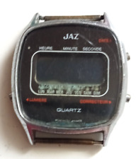 Montre ancienne jaz d'occasion  Saint-Loubès