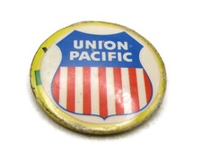 Union pacific crest for sale  Lakewood