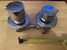 Steam shower thermostatic for sale  TADWORTH