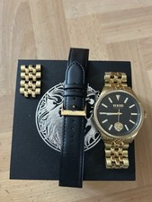 versus uhr versace gebraucht kaufen versus uhr versace gebraucht kaufen Köln