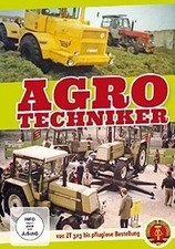 Agrotechniker zt323 pflugloser gebraucht kaufen  Berlin
