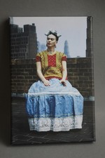 Frida kahlo mauer gebraucht kaufen Frida kahlo mauer gebraucht kaufen  Wetter (Ruhr)