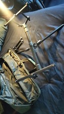 Fox eos rod for sale  WALSALL