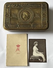 world war 1 tin for sale world war 1 tin for sale UK