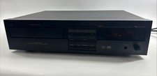 CD player Nakamichi CD-4 funciona comprar usado  Enviando para Brazil