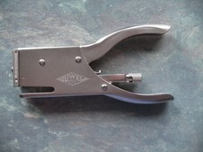 Heftzange juwel elastic gebraucht kaufen Heftzange juwel elastic gebraucht kaufen  Kirn