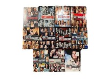 Abc grey anatomy for sale  Southbridge