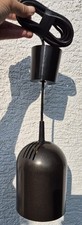 Pendelleuchte hängelampe brau gebraucht kaufen  Besigheim